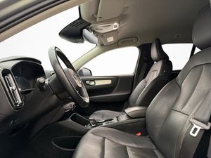 Volvo XC40 bild 12