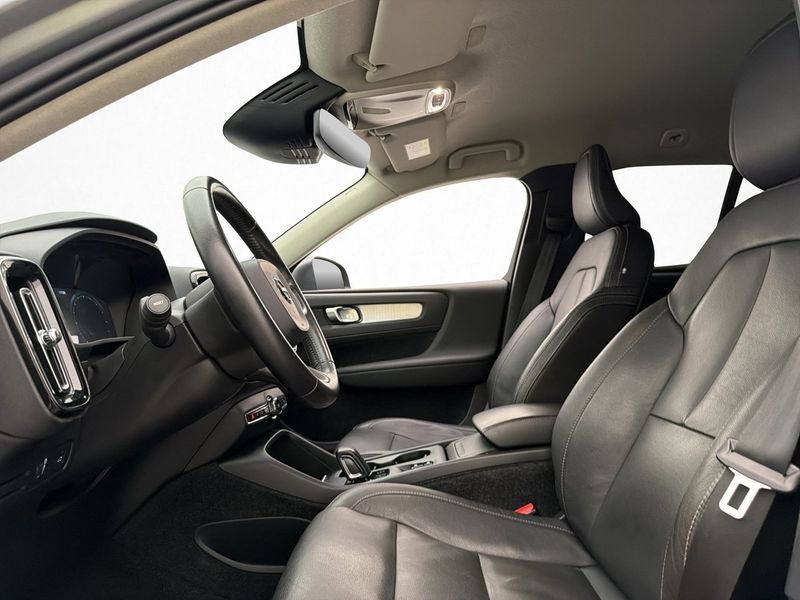 Volvo XC40 bild 12
