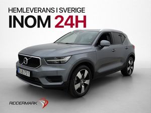 Volvo XC40 bild 1