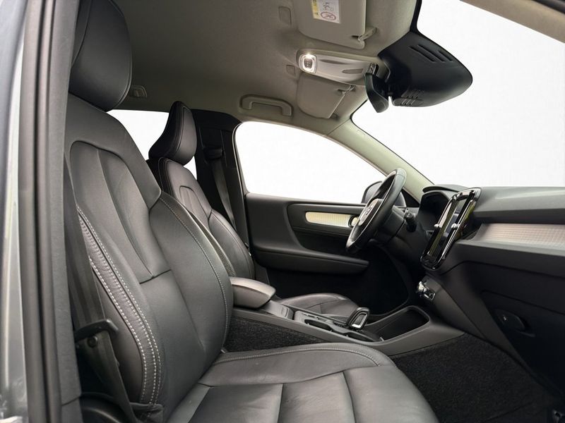 Volvo XC40 bild 14