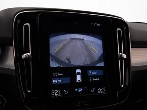 Volvo XC40 bild 23