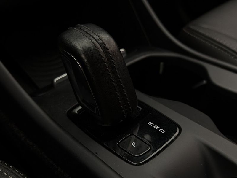 Volvo XC40 bild 29