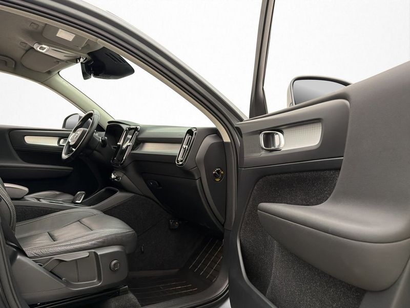Volvo XC40 bild 15