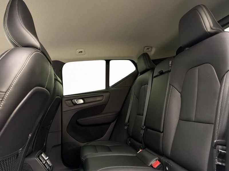 Volvo XC40 bild 18