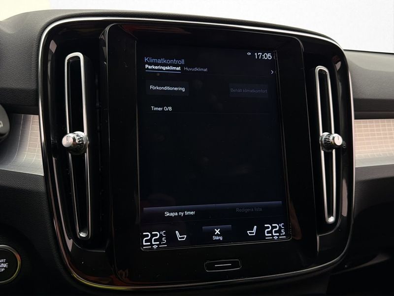 Volvo XC40 bild 22