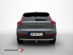 Volvo XC40 bild 6
