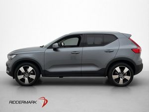 Volvo XC40 bild 4