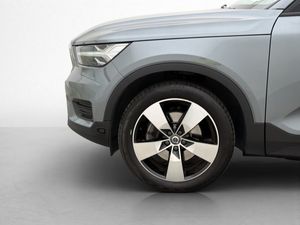 Volvo XC40 bild 10