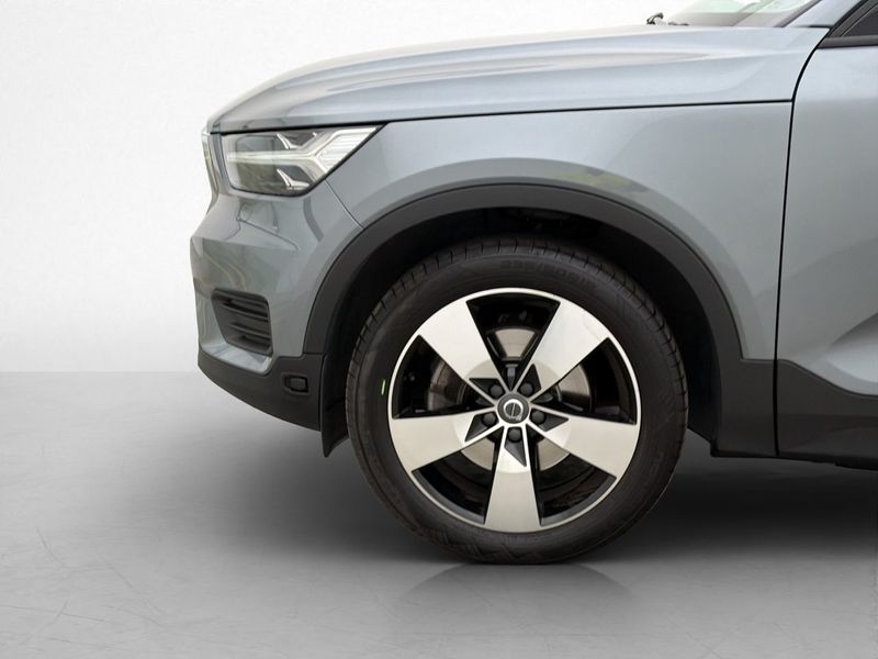 Volvo XC40 bild 10