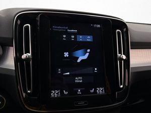Volvo XC40 bild 27