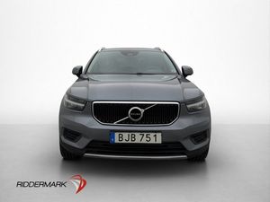 Volvo XC40 bild 2