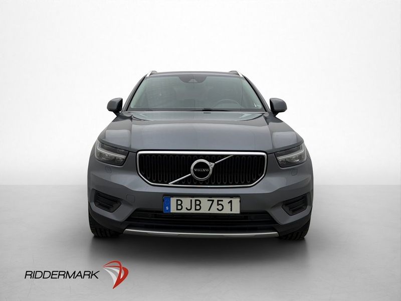 Volvo XC40 bild 2