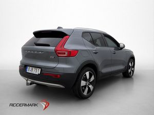 Volvo XC40 bild 8