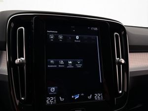 Volvo XC40 bild 25