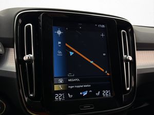 Volvo XC40 bild 24