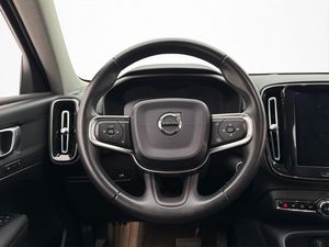 Volvo XC40 bild 19