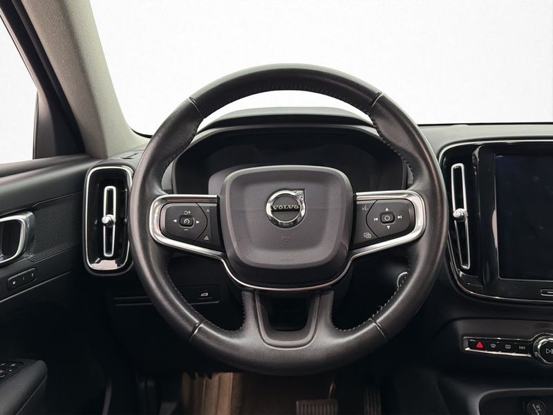 Volvo XC40 bild 19