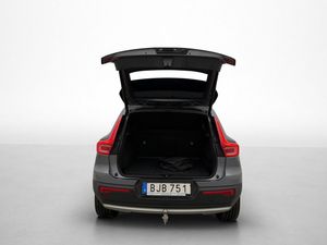 Volvo XC40 bild 17