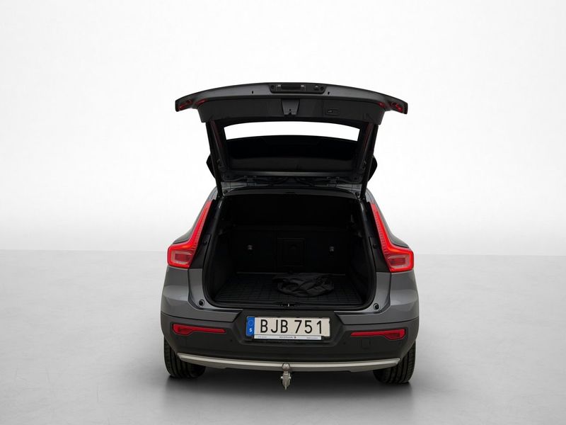 Volvo XC40 bild 17