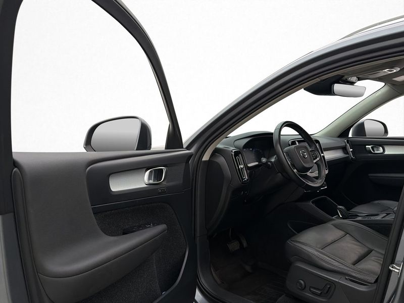 Volvo XC40 bild 11