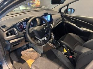 Suzuki S-CROSS bild 6