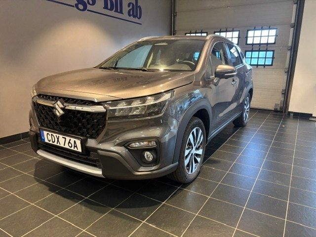 Suzuki S-CROSS bild 2