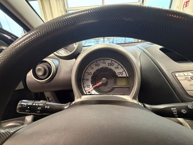 Peugeot 107 bild 16