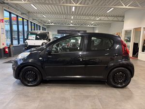 Peugeot 107 bild 4
