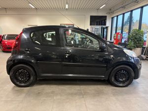 Peugeot 107 bild 10