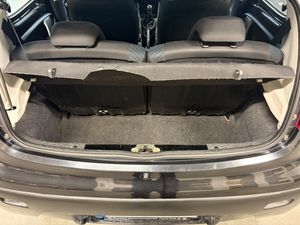 Peugeot 107 bild 8