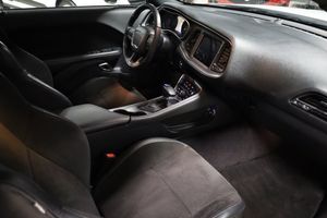 Dodge Challenger bild 12