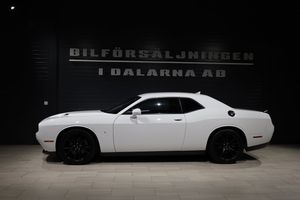 Dodge Challenger bild 3