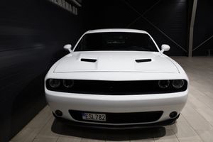 Dodge Challenger bild 2