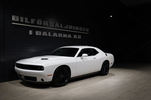 Dodge Challenger bild 1