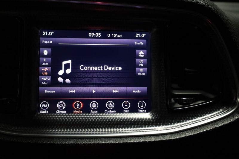 Dodge Challenger bild 16