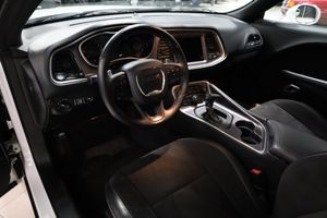Dodge Challenger bild 11