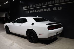 Dodge Challenger bild 4