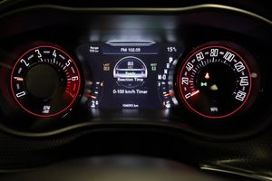 Dodge Challenger bild 13