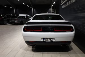 Dodge Challenger bild 5