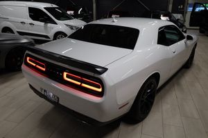 Dodge Challenger bild 6