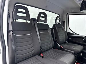 Iveco Daily bild 11