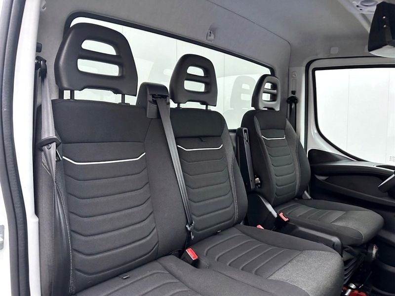 Iveco Daily bild 11