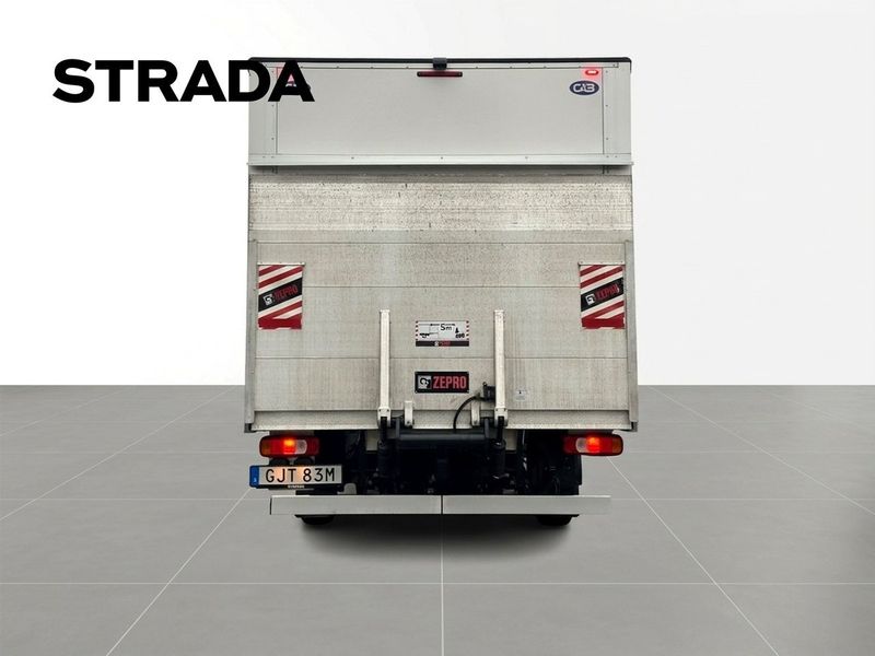 Iveco Daily bild 5