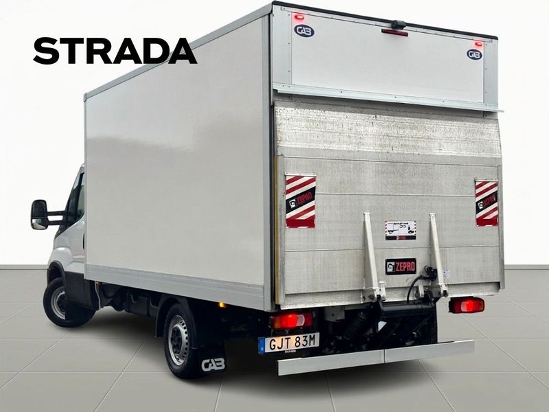 Iveco Daily bild 3