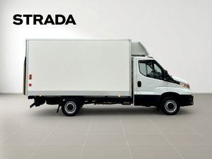 Iveco Daily bild 8