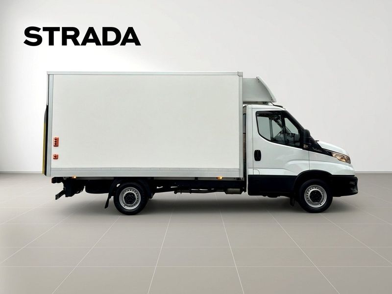 Iveco Daily bild 8