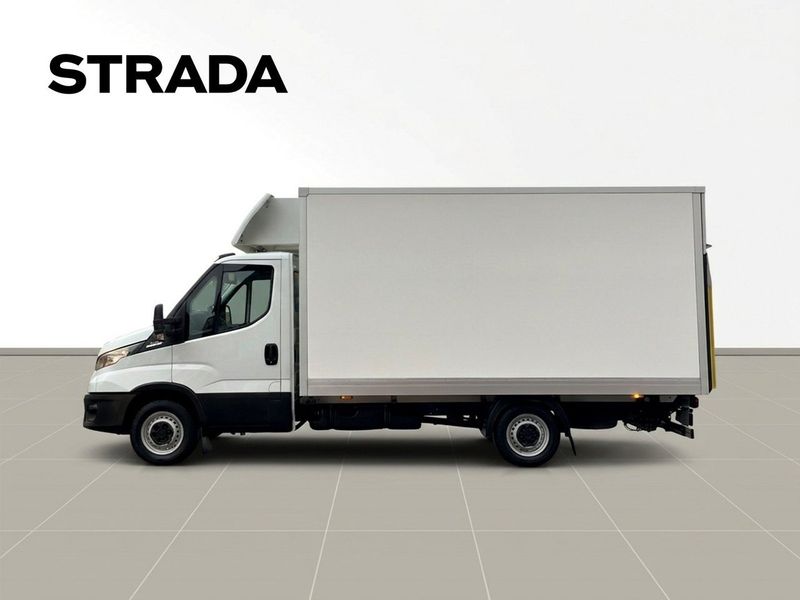 Iveco Daily bild 7