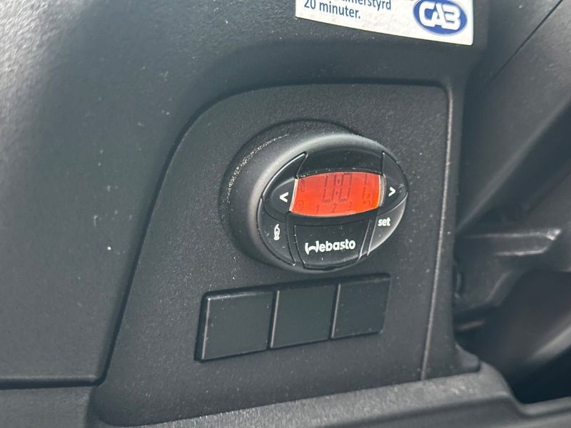 Iveco Daily bild 12