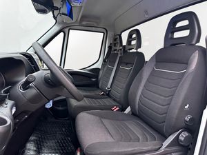 Iveco Daily bild 10