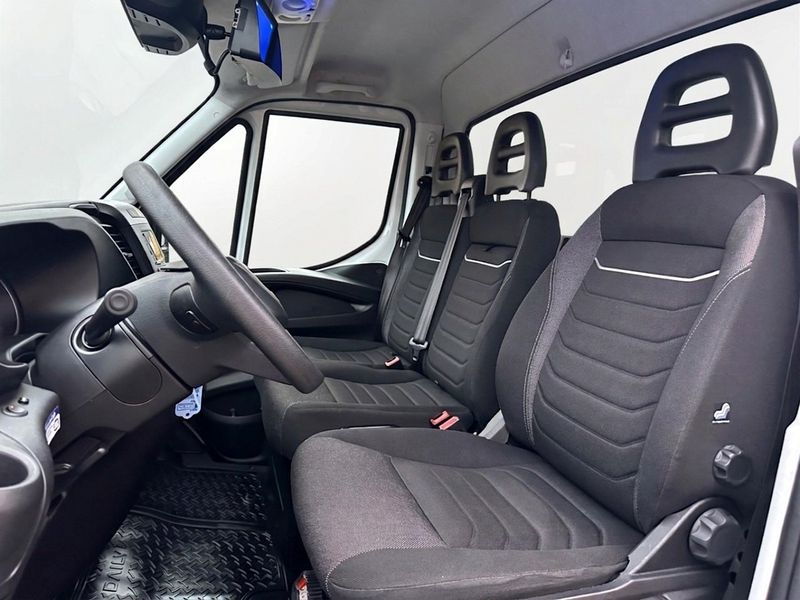 Iveco Daily bild 10